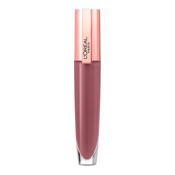 L'Oreal Paris Glow Paradise Lip Balm-in-Gloss with Pomegranate Extract