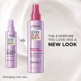 L'Oreal Paris EverPure Sulfate Free 21-in-1 Color Caring Leave-In Spray, 6.8 OZ, thumbnail image