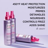 L'Oreal Paris EverPure Sulfate Free 21-in-1 Color Caring Leave-In Spray, 6.8 OZ, thumbnail image