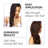 L'Oreal Paris EverPure Sulfate Free 21-in-1 Color Caring Leave-In Spray, 6.8 OZ, thumbnail image