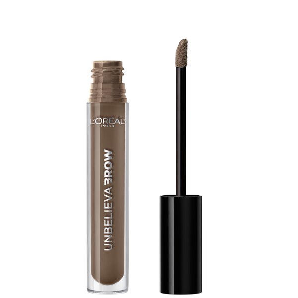 L'Oreal Paris Unbelieva-Brow Longwear Waterproof Brow Gel