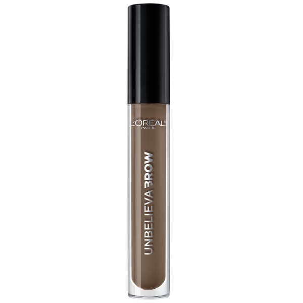 L'Oreal Paris Unbelieva-Brow Longwear Waterproof Brow Gel