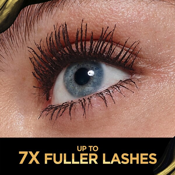 L'Oreal Paris Voluminous Volumizing, Caring Balm-in-Mascara