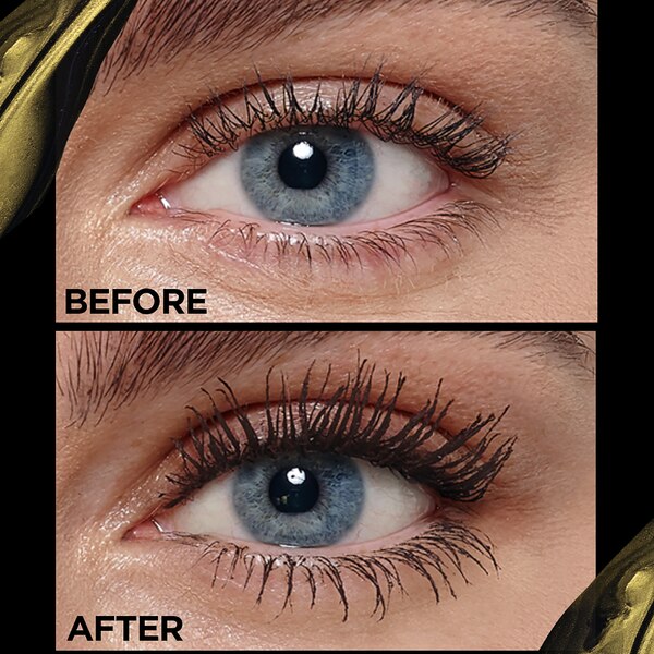 L'Oreal Paris Voluminous Volumizing, Caring Balm-in-Mascara