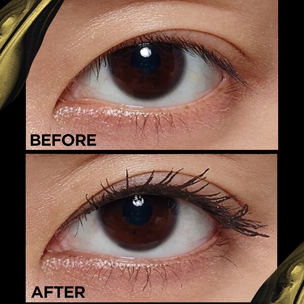 L'Oreal Paris Voluminous Volumizing, Caring Balm-in-Mascara