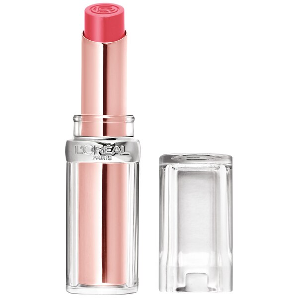 L'Oreal Paris Glow Paradise Balm-in-Lipstick with Pomegranate Extract