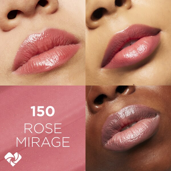 L'Oreal Paris Glow Paradise Balm-in-Lipstick with Pomegranate Extract