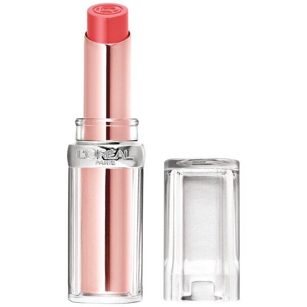 L'Oreal Paris Glow Paradise Balm-in-Lipstick with Pomegranate Extract