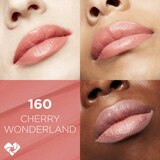 L'Oreal Paris Glow Paradise Balm-in-Lipstick with Pomegranate Extract, thumbnail image
