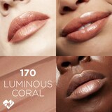 L'Oreal Paris Glow Paradise Balm-in-Lipstick with Pomegranate Extract, thumbnail image
