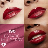 L'Oreal Paris Glow Paradise Balm-in-Lipstick with Pomegranate Extract, thumbnail image