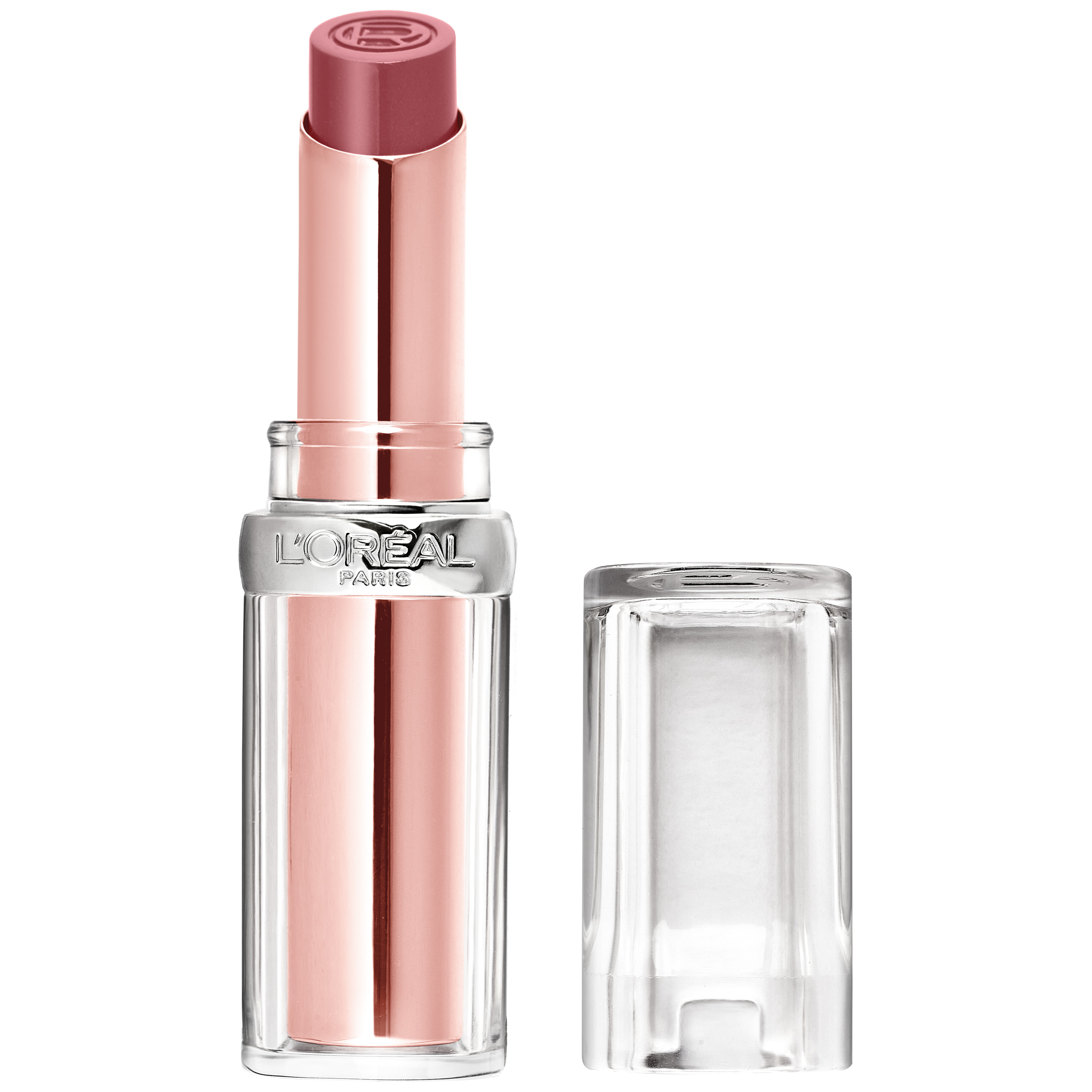 L'Oreal Paris Glow Paradise Balm-in-Lipstick with Pomegranate Extract