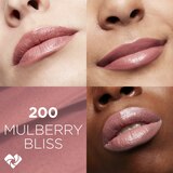 L'Oreal Paris Glow Paradise Balm-in-Lipstick with Pomegranate Extract, thumbnail image 3 of 8