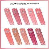 L'Oreal Paris Glow Paradise Balm-in-Lipstick with Pomegranate Extract, thumbnail image 4 of 8