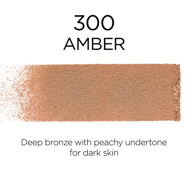 L'Oreal Paris Infallible Up to 24H Fresh Wear in a Powder, Matte Finish