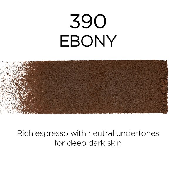 L'Oreal Paris Infallible Up to 24H Fresh Wear in a Powder, Matte Finish