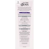 L'Oreal Paris Le Color Gloss One Step In-Shower Toning Gloss, Silver Slate, thumbnail image