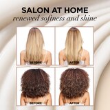L'Oreal Paris EverPure Sulfate Free Simply Clean Shampoo, thumbnail image