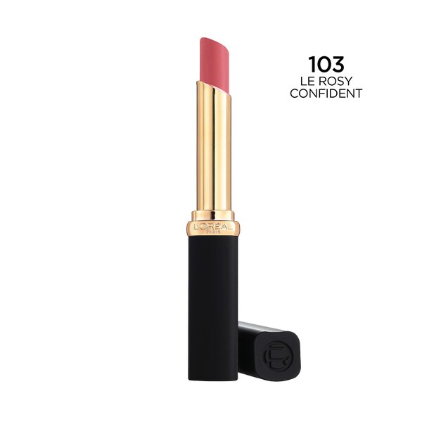 L'Oreal Paris Colour Riche Intense Volume Matte Lipstick