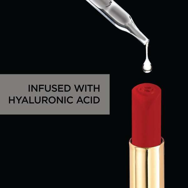 L'Oreal Paris Colour Riche Intense Volume - Lápiz labial mate