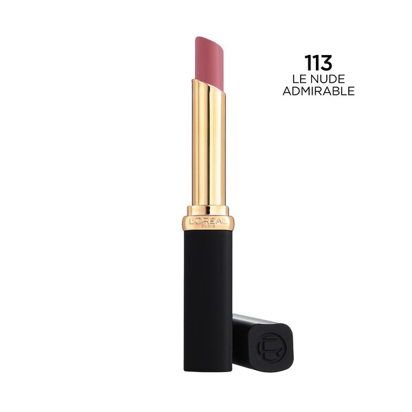 L'Oreal Paris Colour Riche Intense Volume - Lápiz labial mate