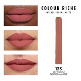 L'Oreal Paris Colour Riche Intense Volume Matte Lipstick, thumbnail image
