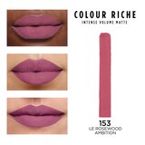L'Oreal Paris Colour Riche Intense Volume Matte Lipstick, thumbnail image