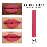 L'Oreal Paris Colour Riche Intense Volume Matte Lipstick, thumbnail image