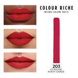 L'Oreal Paris Colour Riche Intense Volume Matte Lipstick, thumbnail image