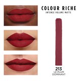 L'Oreal Paris Colour Riche Intense Volume Matte Lipstick, thumbnail image