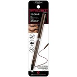 L'Oreal Paris Infallible Grip Mechanical Gel Makeup Eyeliner, thumbnail image