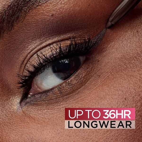 L'Oreal Paris Infallible Grip Mechanical Gel Makeup Eyeliner
