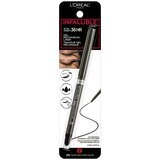 L'Oreal Paris Infallible Grip Mechanical Gel Makeup Eyeliner, thumbnail image
