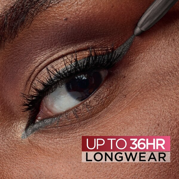 L'Oreal Paris Infallible Grip Mechanical Gel Makeup Eyeliner