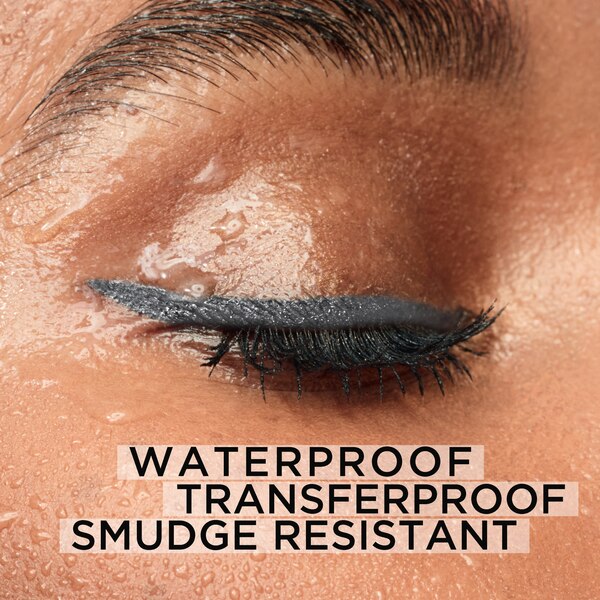 L'Oreal Paris Infallible Grip Mechanical Gel Makeup Eyeliner