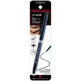 L'Oreal Paris Infallible Grip Mechanical Gel Makeup Eyeliner, thumbnail image