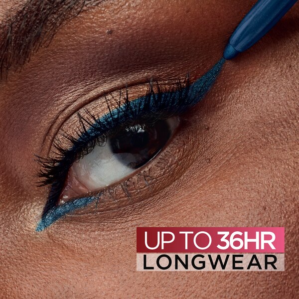 L'Oreal Paris Infallible Grip Mechanical Gel Makeup Eyeliner