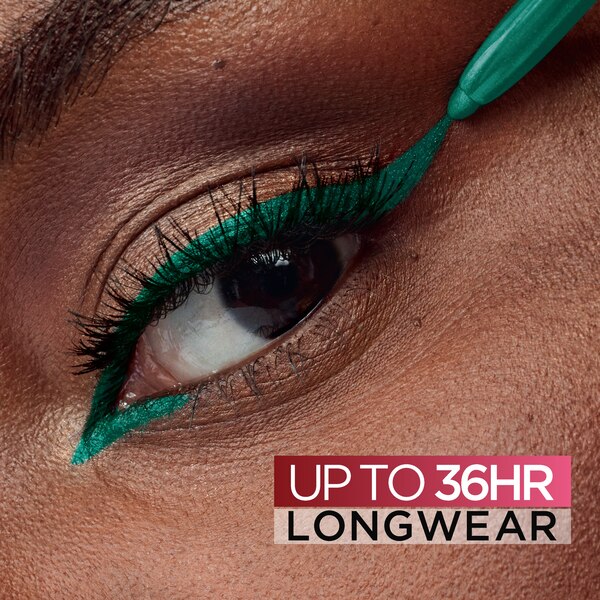 L'Oreal Paris Infallible Grip Mechanical Gel Makeup Eyeliner