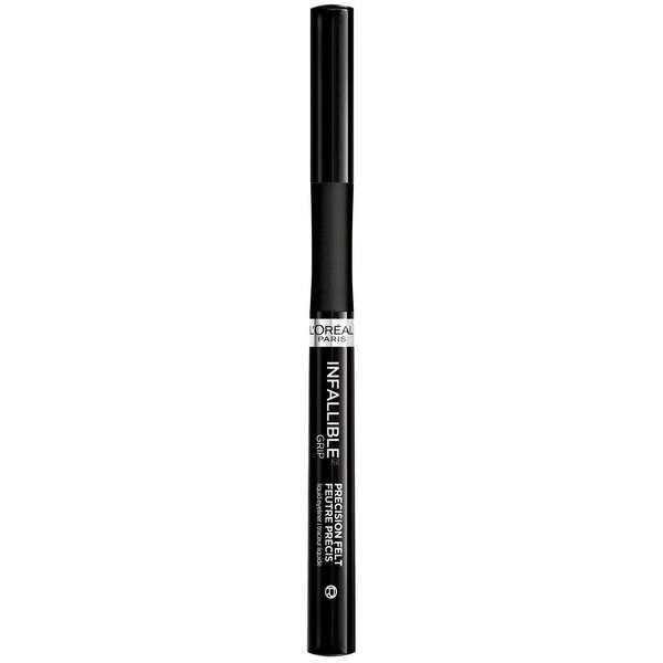 L'Oreal Paris Infallible Precision Felt Waterproof Eyeliner