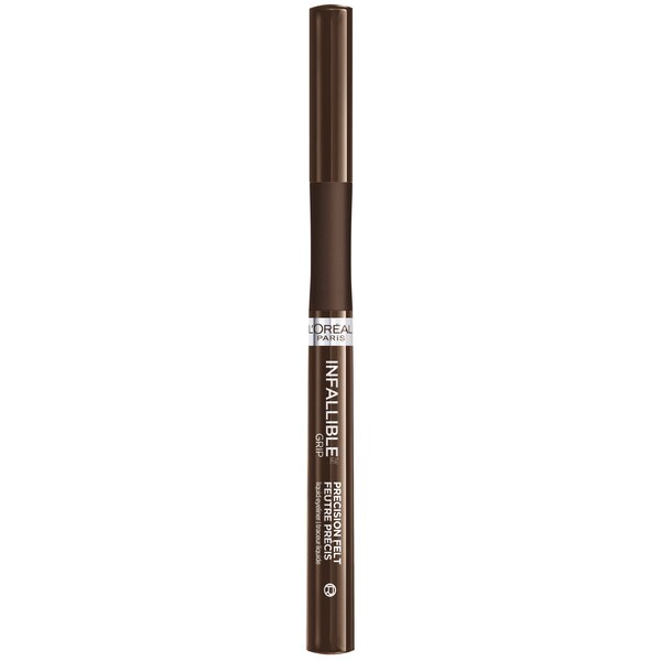 L'Oreal Paris Infallible Precision Felt Waterproof Eyeliner