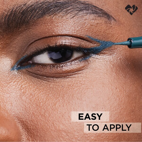 L'Oreal Paris Infallible Precision Felt Waterproof Eyeliner