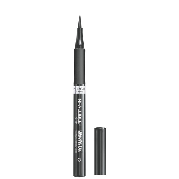 L'Oreal Paris Infallible Precision Felt Waterproof Eyeliner
