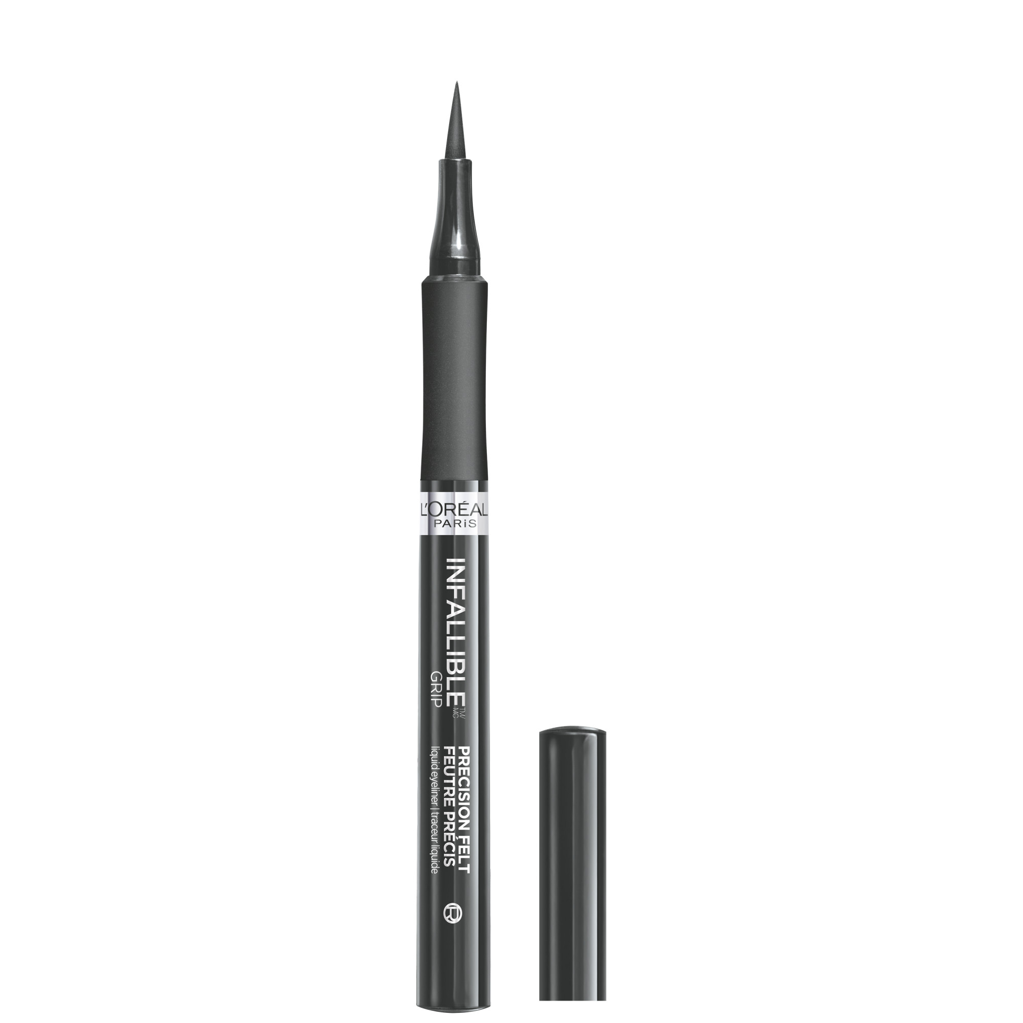 L'Oreal Paris Infallible Precision Felt Waterproof Eyeliner
