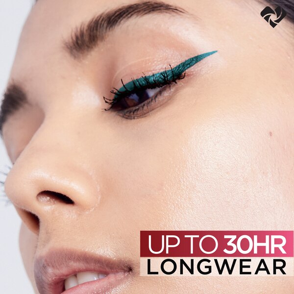 L'Oreal Paris Infallible Precision Felt Waterproof Eyeliner