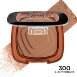 L'Oreal Paris Infallible Up to 24H Fresh Wear Soft Matte Bronzer, thumbnail image