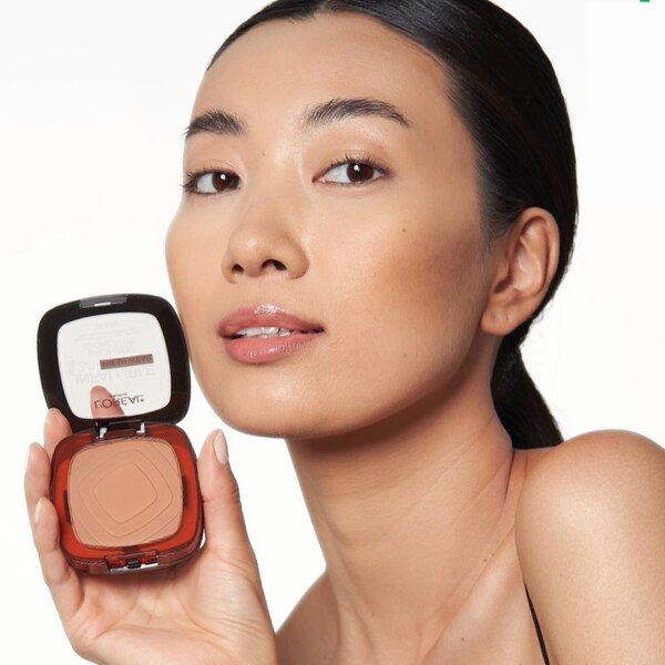 L'Oreal Paris Infallible Up to 24H Fresh Wear Soft Matte Bronzer