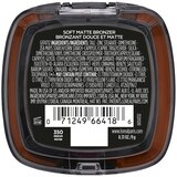 L'Oreal Paris Infallible Up to 24H Fresh Wear Soft Matte Bronzer, thumbnail image 3 of 9