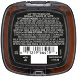 L'Oreal Paris Infallible Up to 24H Fresh Wear Soft Matte Bronzer, thumbnail image