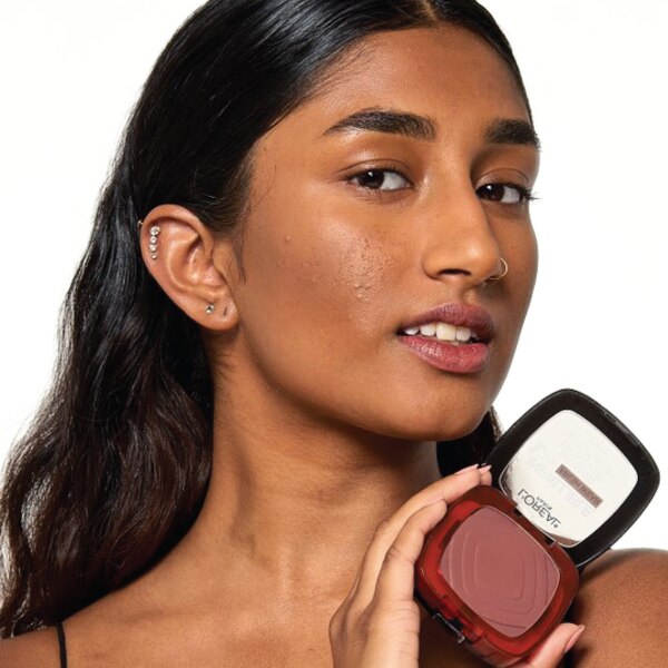 L'Oreal Paris Infallible Up to 24H Fresh Wear Soft Matte Bronzer