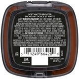 L'Oreal Paris Infallible Up to 24H Fresh Wear Soft Matte Bronzer, thumbnail image